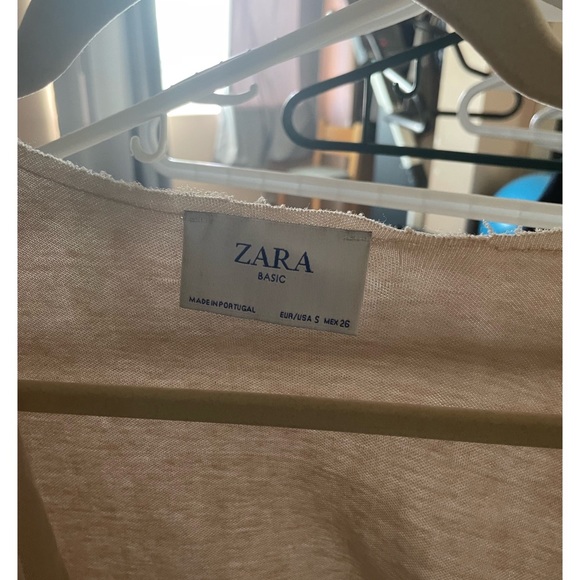 Zara Lightweight Coat - Picture 5 of 7